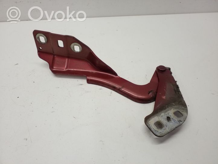 Ford Mondeo MK V Engine bonnet/hood hinges 