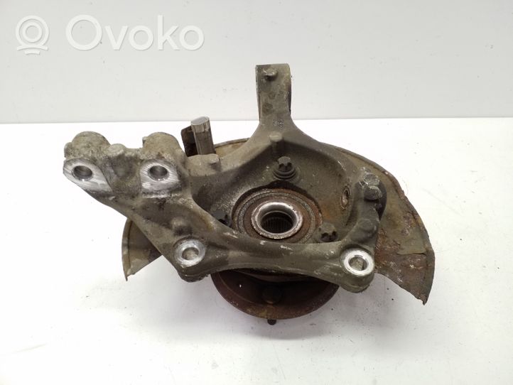 Opel Antara Front wheel hub 