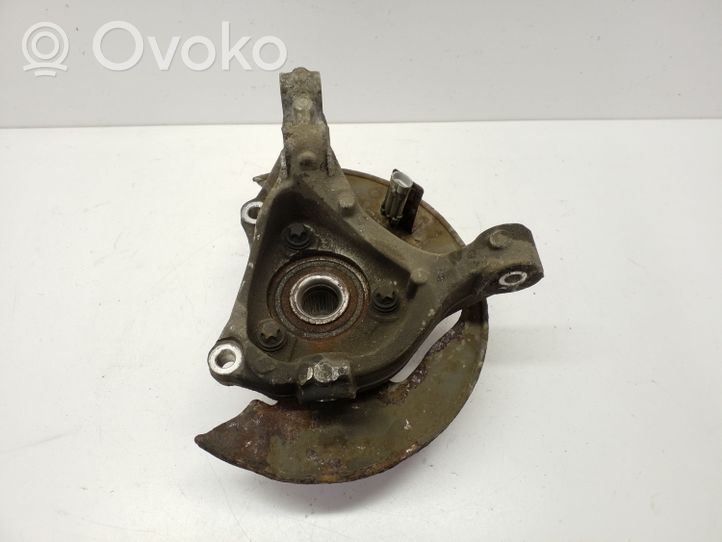 Opel Antara Front wheel hub 