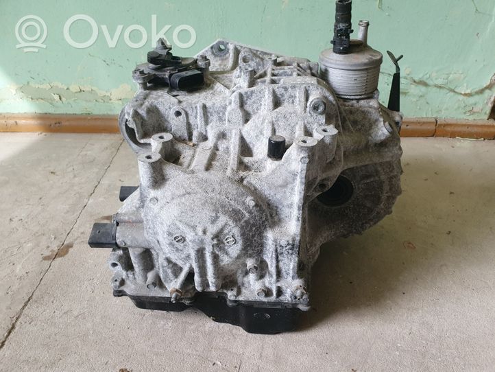 Volkswagen Jetta VI Automatic gearbox 09G323571P