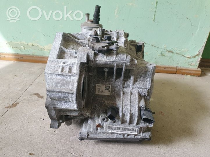 Volkswagen Jetta VI Automatic gearbox 09G323571P