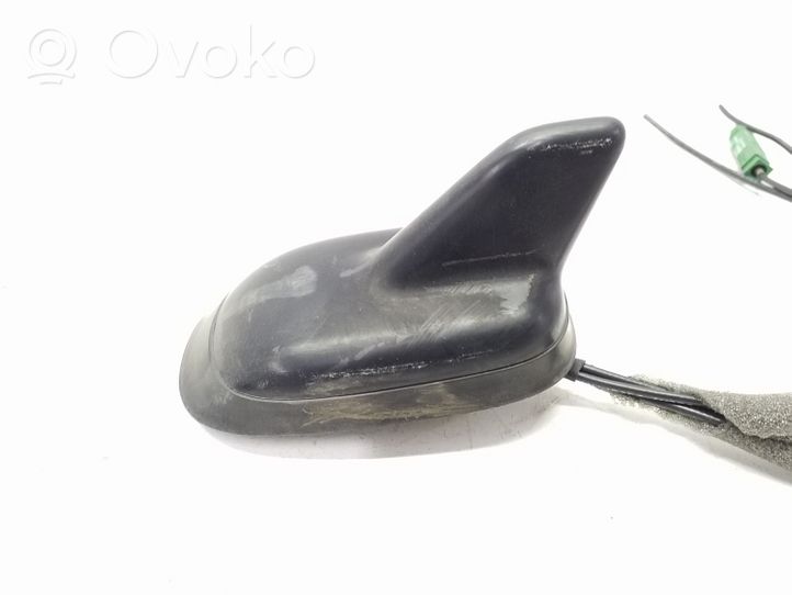 Volkswagen PASSAT B7 USA Aerial GPS antenna 