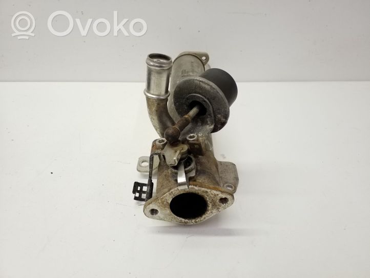 Volkswagen Tiguan Valvola EGR 