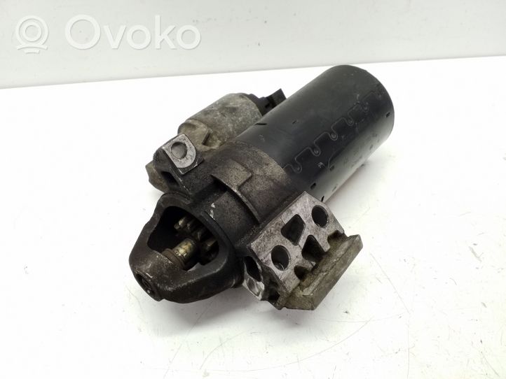 BMW 1 E81 E87 Motor de arranque 0001139002