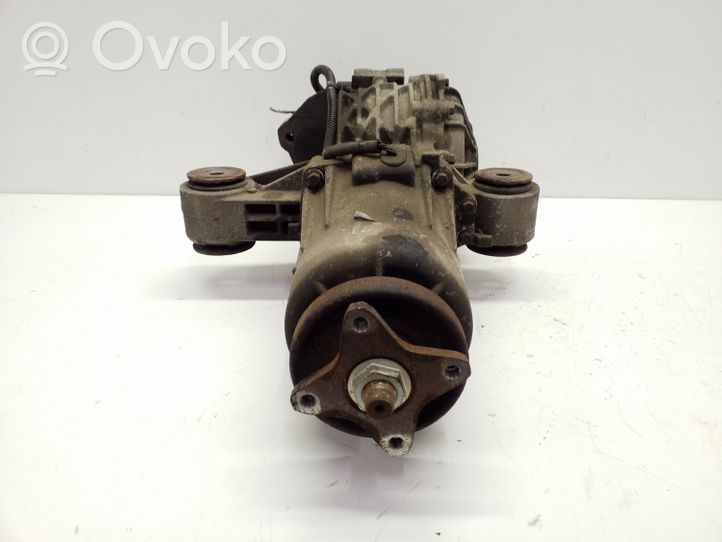 Chevrolet Captiva Rear differential DAWE07020