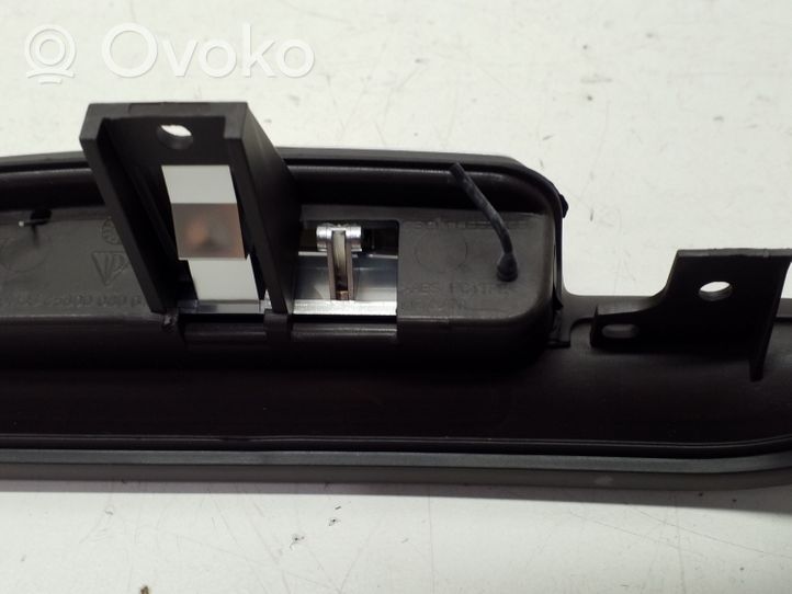 Porsche Cayenne (9PA) Coque console cache volant, colonne de direction 000043209263T0