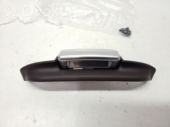 Porsche Cayenne (9PA) Coque console cache volant, colonne de direction 000043209263T0