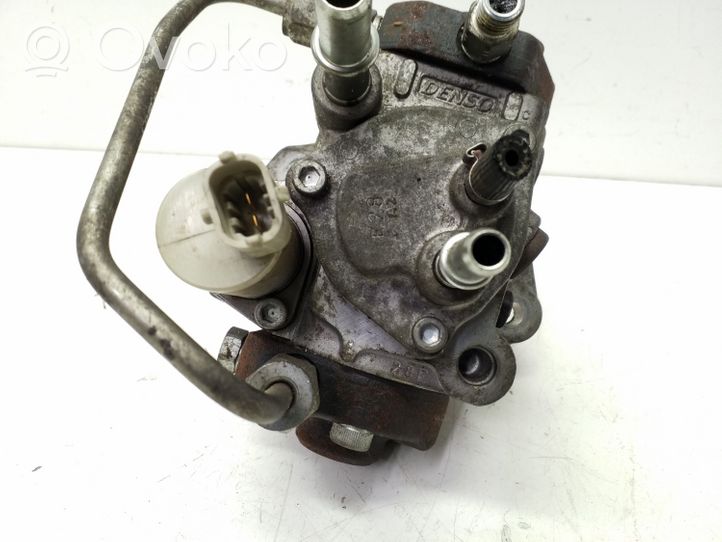 Opel Insignia A Fuel injection high pressure pump HU2940002431