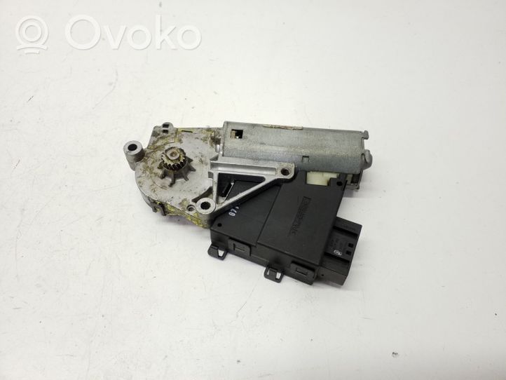 Land Rover Range Rover L322 Silniczek szyberdachu 115852