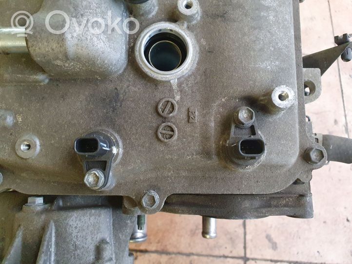 Toyota Avensis T270 Motor 