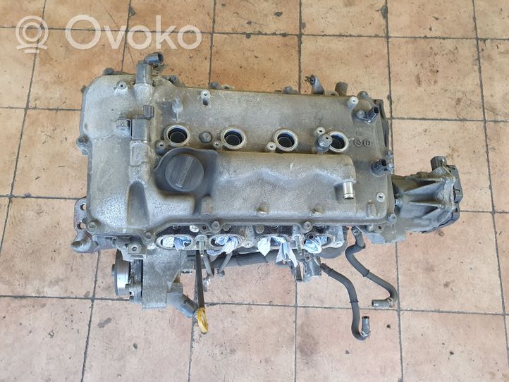 Toyota Avensis T270 Motor 