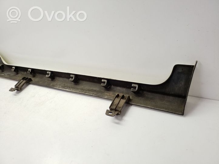 Honda Civic Sill 