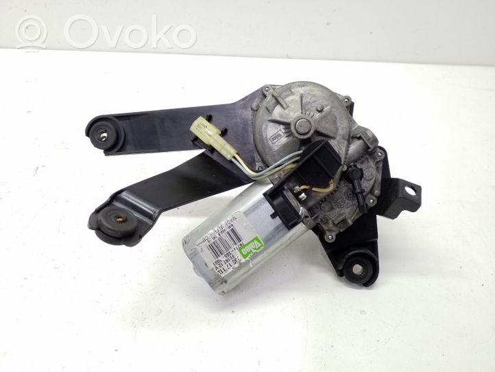 Honda Civic Rear window wiper motor 