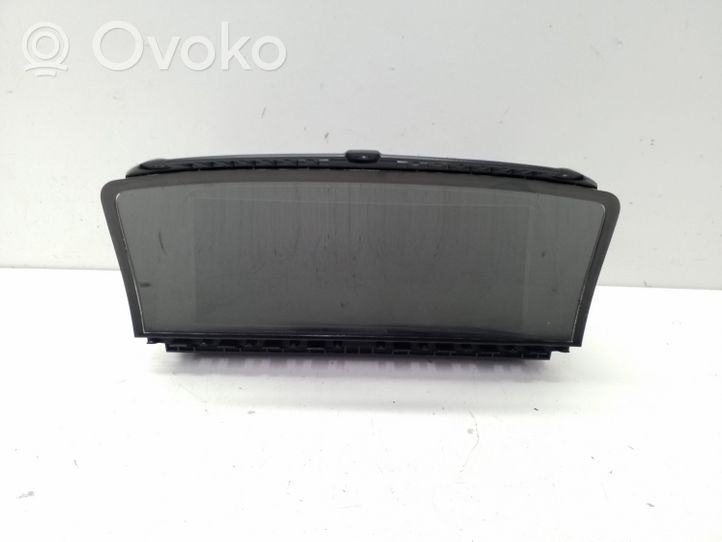 BMW 7 E65 E66 Monitor/display/piccolo schermo 65826960096