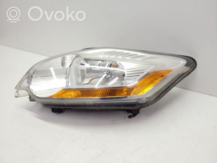 Ford Kuga I Phare frontale 165999