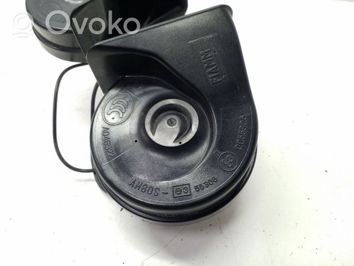 Ford Kuga I Signal sonore 3M5T13A803CA