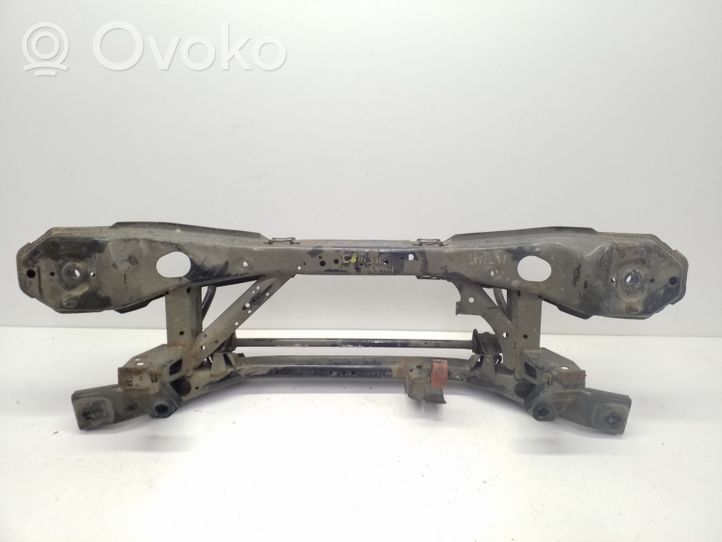 Ford Focus Sottotelaio posteriore BV615K067ANJ