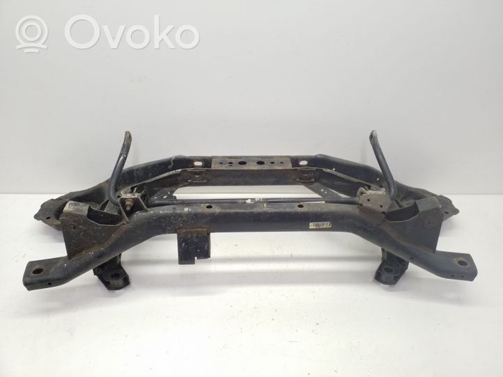 Ford Focus Sottotelaio posteriore BV615K067ANJ