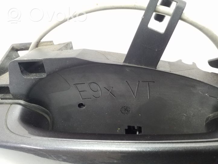 BMW 3 E92 E93 Maniglia esterna per portiera anteriore 