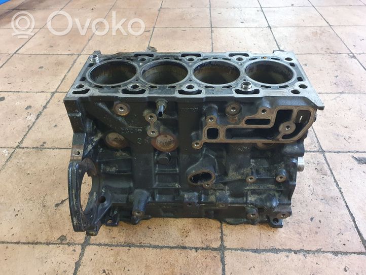 Chevrolet Captiva Bloc moteur 240810331