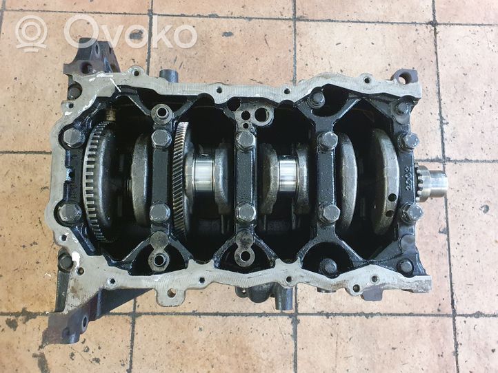 Chevrolet Captiva Bloc moteur 240810331