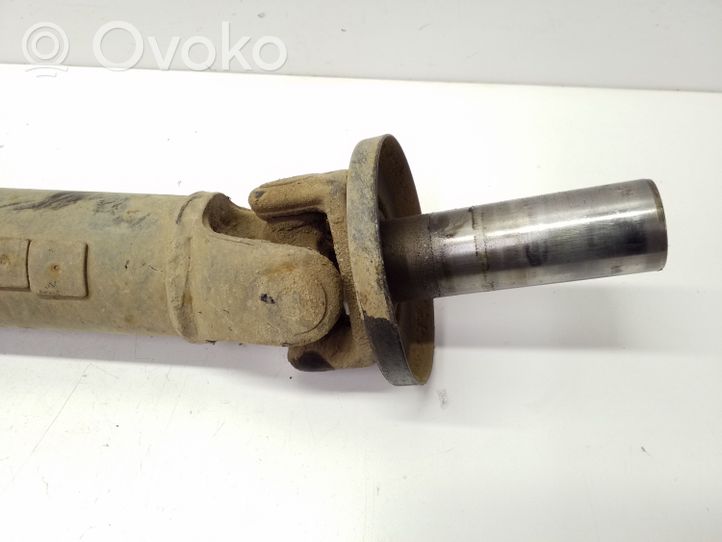 Mitsubishi L200 Albero di trasmissione posteriore/semiasse MN168571