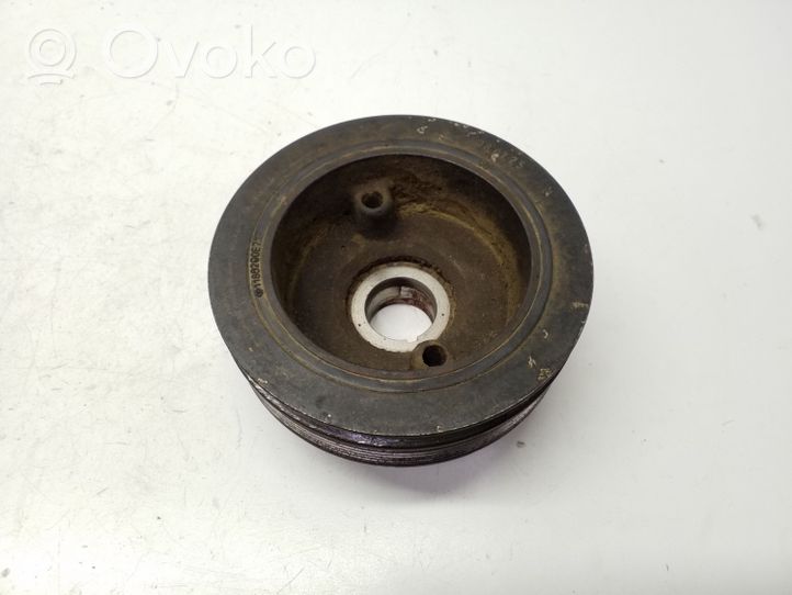 Mitsubishi L200 Puleggia dell’albero motore 1186290E71