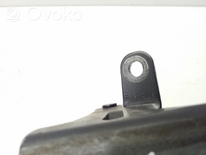 Opel Meriva B Rear door upper hinge 