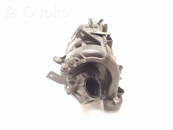 Opel Meriva B Intake manifold 55584978