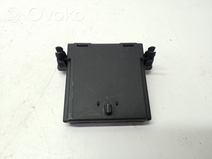 Volkswagen PASSAT B7 Modulo di controllo accesso 7N0907530G