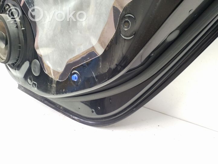 Opel Astra J Rear door 