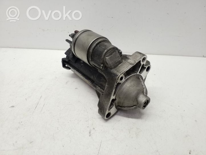 Nissan Juke I F15 Motorino d’avviamento 402746152