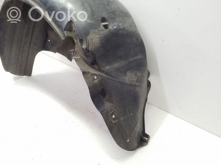 Opel Astra K Radhausschale Radhausverkleidung hinten 39040822