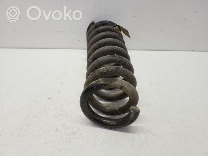 Dodge Challenger Rear coil spring 05181369AF