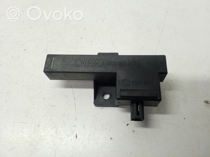 Audi A6 S6 C7 4G Antenna di sistema senza chiave 8K0907247