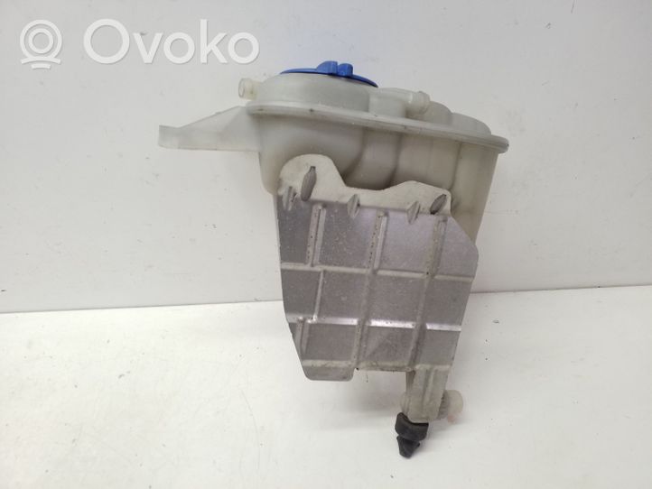 Audi A5 8T 8F Vase d'expansion / réservoir de liquide de refroidissement 8K0121405E