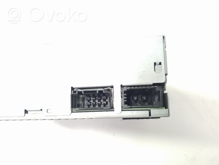 Audi A5 8T 8F Unité / module navigation GPS 4E0919887M