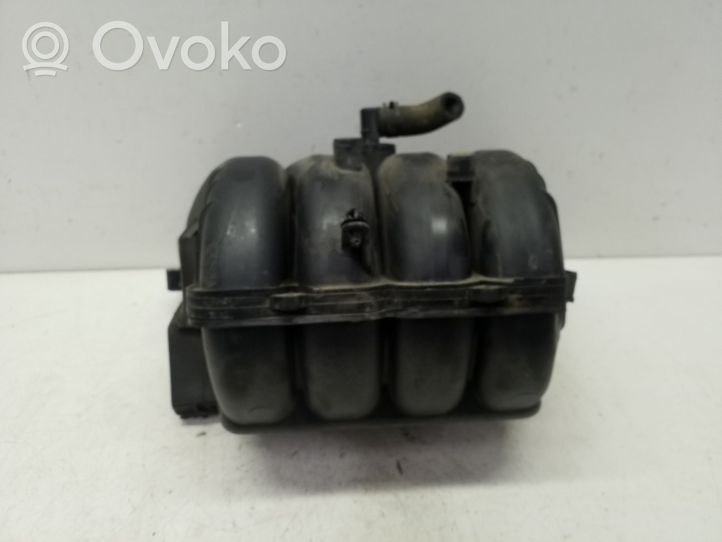 Chevrolet Captiva Intake manifold 12637620