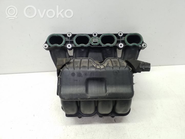 Chevrolet Captiva Intake manifold 12637620