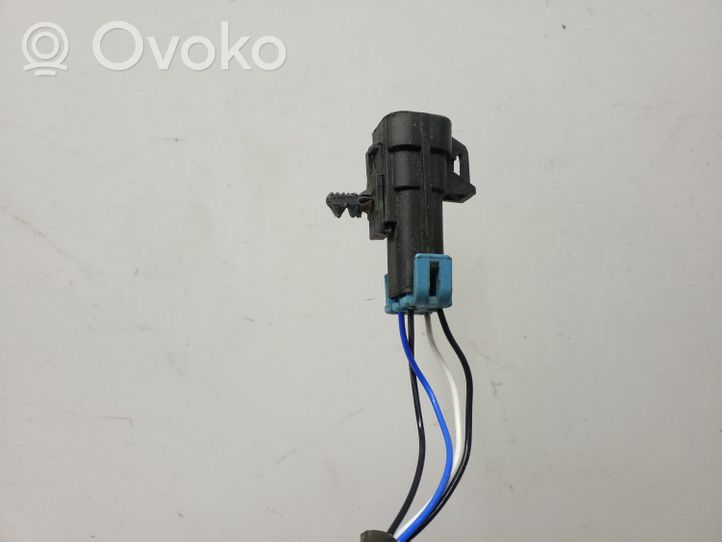 Chevrolet Captiva Sonde lambda 2612459