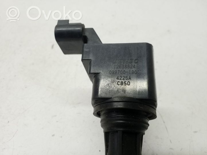 Chevrolet Captiva Bobine d'allumage haute tension 0997001900