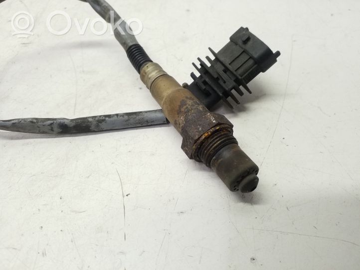 Opel Meriva B Sonde lambda 0258010121