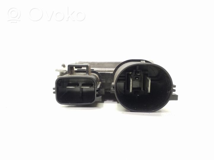 Opel Antara Coolant fan relay 20787305