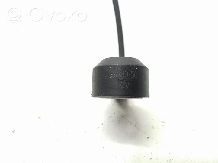 Opel Antara Sensore di detonazione 96980750