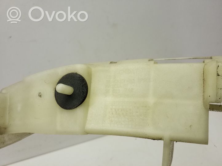 Opel Antara Support de pare-chocs arrière 96819742