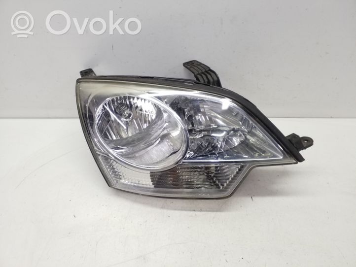 Opel Antara Faro/fanale 96699882