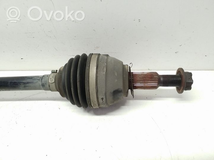 Chrysler Pacifica Semiasse anteriore 68356588AB