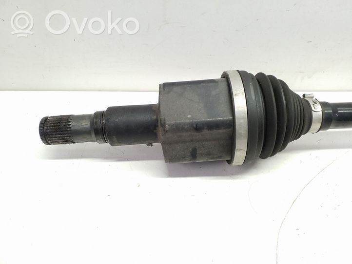 Chrysler Pacifica Semiasse anteriore 68356588AB