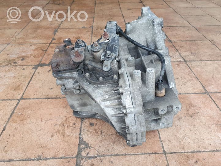 Hyundai ix35 Mechaninė 6 pavarų dėžė M56GF21