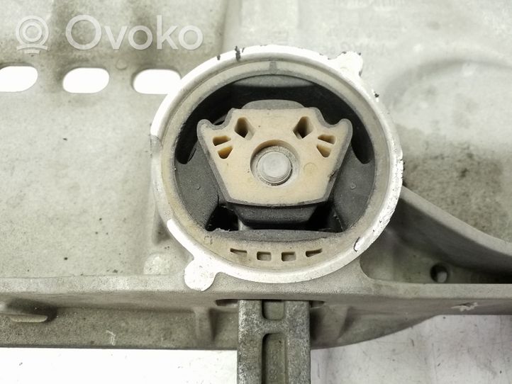 Volkswagen Tiguan Sottotelaio anteriore 3C0199369H